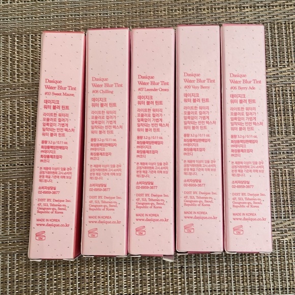 Dasique - Picture 2 of 4